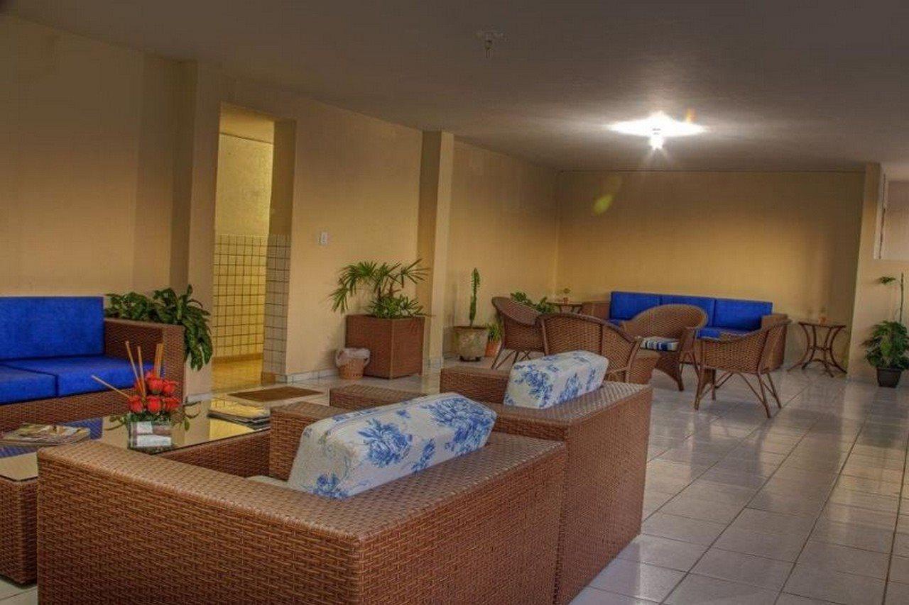 Hotel 纳塔耳 外观 照片