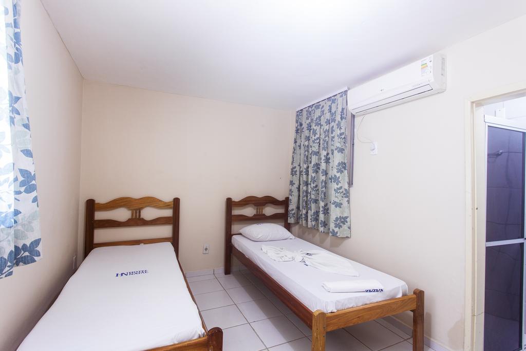 Hotel 纳塔耳 外观 照片