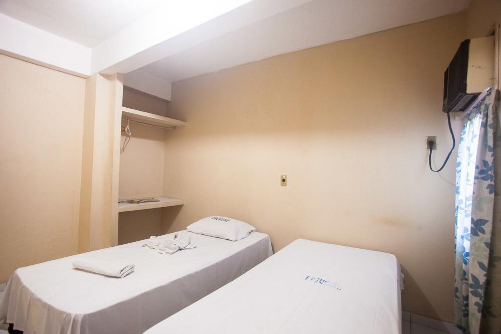 Hotel 纳塔耳 外观 照片