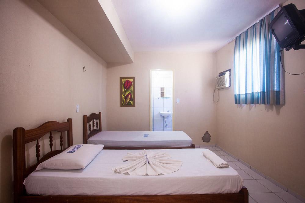 Hotel 纳塔耳 外观 照片