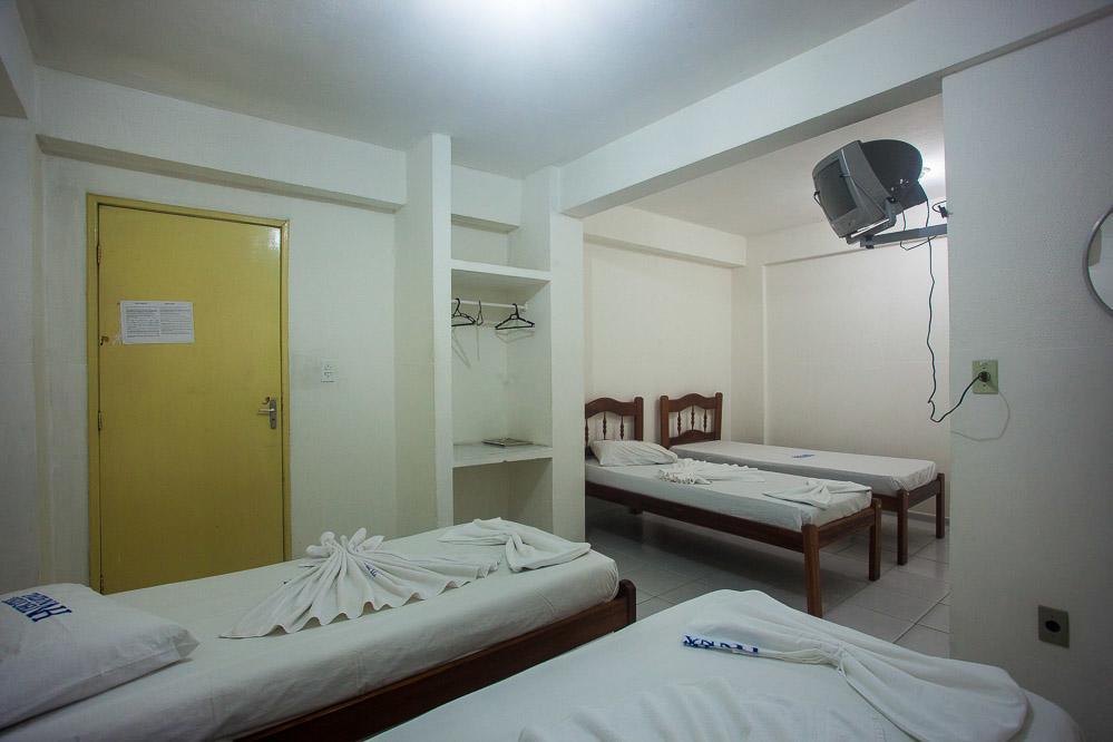 Hotel 纳塔耳 外观 照片