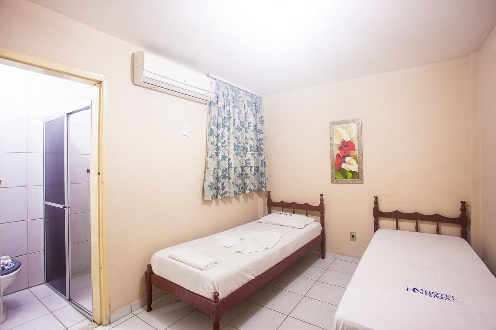 Hotel 纳塔耳 外观 照片