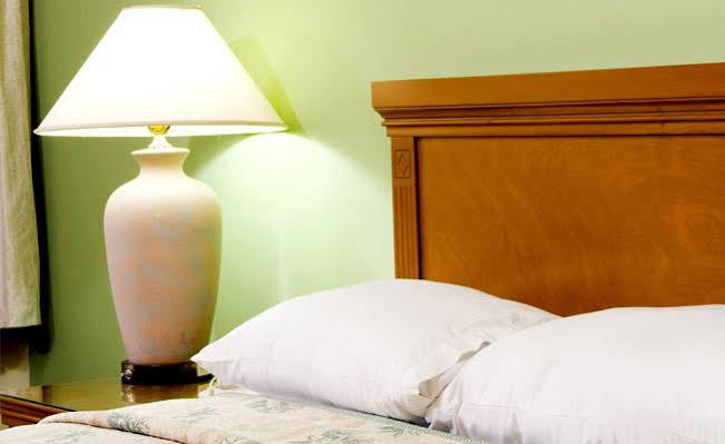 Hotel 纳塔耳 外观 照片